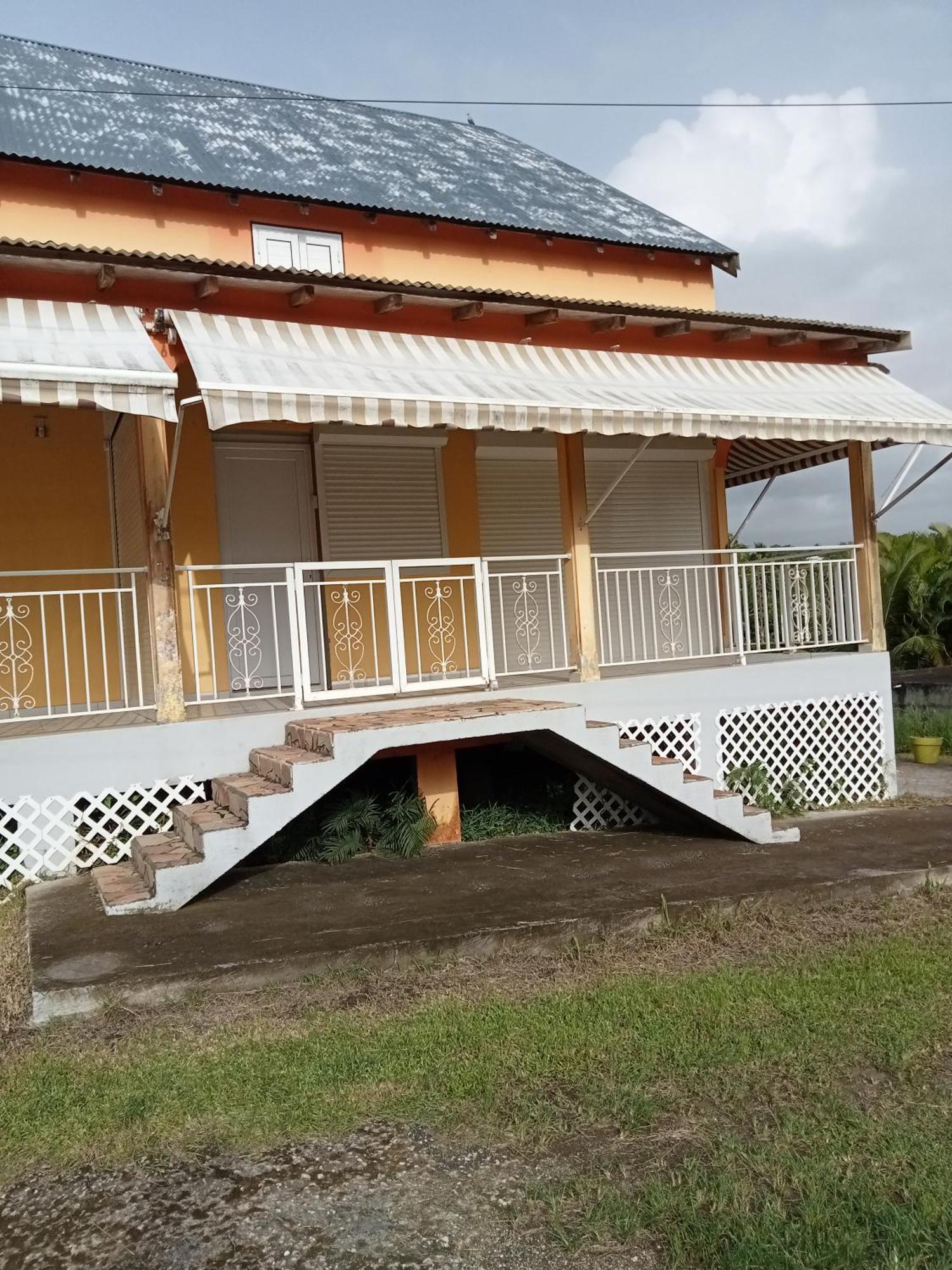 Villa Grandes Pieces Petit-Bourg Kültér fotó